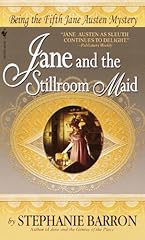 Jane stillroom maid for sale  Delivered anywhere in USA 
