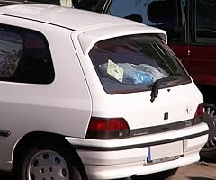 Roof spoiler renault for sale  Delivered anywhere in UK