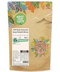 Wholefood earth tvp d'occasion  Livré partout en France