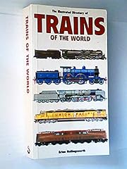 Illustrated directory trains for sale  Delivered anywhere in UK