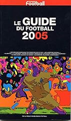 Guide football d'occasion  Livré partout en France