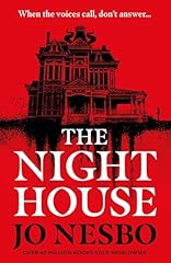 Night house spine for sale  Delivered anywhere in UK