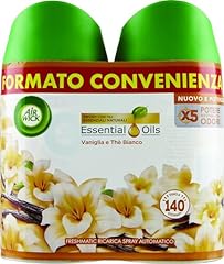 Airwick freshmatic profumatore usato  Spedito ovunque in Italia 