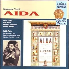 Aida 1950 gebraucht kaufen  Wird an jeden Ort in Deutschland