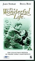 Wonderful life vhs for sale  Delivered anywhere in UK