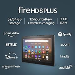 Fire plus tablet for sale  Delivered anywhere in USA 