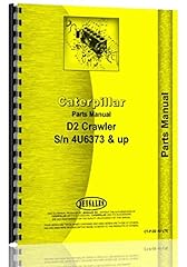 Caterpillar crawler parts for sale  Delivered anywhere in USA 