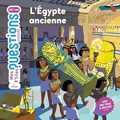 Egypte ancienne d'occasion  Livré partout en Belgiqu
