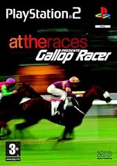 Attheraces presents gallop for sale  Delivered anywhere in UK