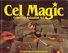 Cel magic collecting for sale  Delivered anywhere in UK