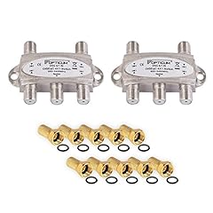 Diseqc schalter switch gebraucht kaufen  Wird an jeden Ort in Deutschland