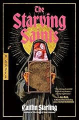 The starving saints gebraucht kaufen  Wird an jeden Ort in Deutschland