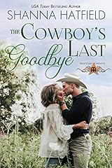 Cowboy last goodbye for sale  Delivered anywhere in UK