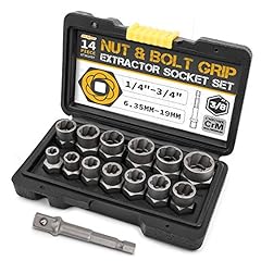 Spec 14pc nut for sale  Delivered anywhere in UK