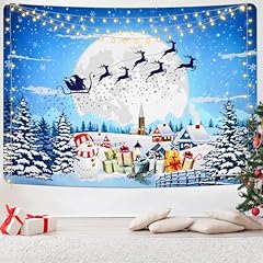 Invoibler christmas santa for sale  Delivered anywhere in USA 