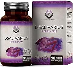 Lactobacillus salivarius probi d'occasion  Livré partout en France