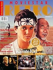 Moviestar retro ausgabe gebraucht kaufen  Wird an jeden Ort in Deutschland