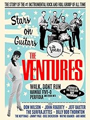 Ventures stars guitars for sale  Delivered anywhere in USA 