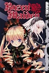 Rozen maiden 02 gebraucht kaufen  Wird an jeden Ort in Deutschland