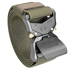 Jukmo tactical belt for sale  Delivered anywhere in USA 