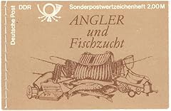 Philaseum briefmarken ddr gebraucht kaufen  Wird an jeden Ort in Deutschland