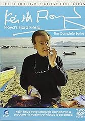 Keith floyd floyds for sale  Delivered anywhere in UK