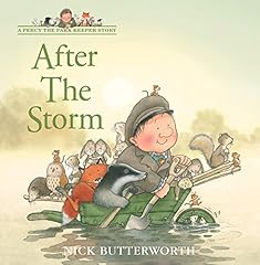 After the storm gebraucht kaufen  Wird an jeden Ort in Deutschland
