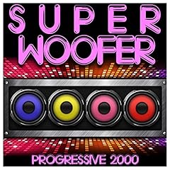 Super woofer progressive gebraucht kaufen  Wird an jeden Ort in Deutschland