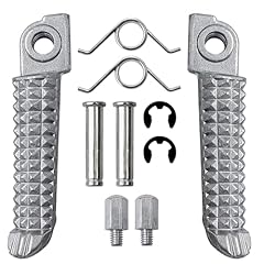 Pair front foot for sale  Delivered anywhere in USA 