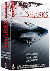 Mégalodon malibu shark d'occasion  Livré partout en France