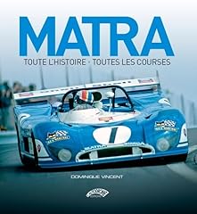 Matra d'occasion  Livré partout en France