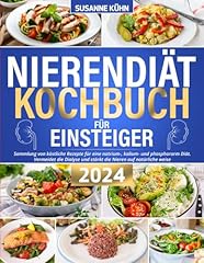 Nierendia kochbuch einsteiger gebraucht kaufen  Wird an jeden Ort in Deutschland