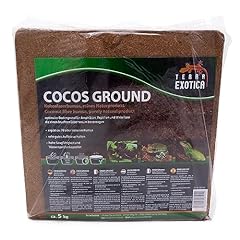 Cocos ground kokoshumus gebraucht kaufen  Wird an jeden Ort in Deutschland