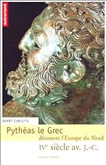 Pythéas grec découvre d'occasion  Livré partout en Belgiqu