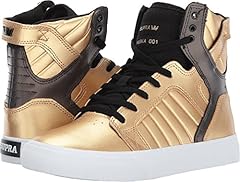 Supra skytop scarpa usato  Spedito ovunque in Italia 