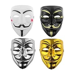 Udekit hacker mask d'occasion  Livré partout en France