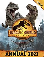 Official jurassic dominion for sale  Delivered anywhere in UK