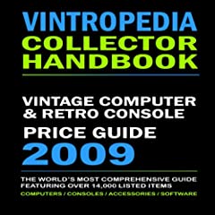 Vintropedia vintage computer for sale  Delivered anywhere in Ireland