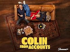 Colin accounts for sale  Delivered anywhere in USA 
