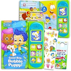 Bubble guppies sound for sale  Delivered anywhere in USA 