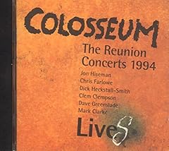 Reunion concerts 94 gebraucht kaufen  Wird an jeden Ort in Deutschland
