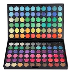 120 colori palette usato  Spedito ovunque in Italia 
