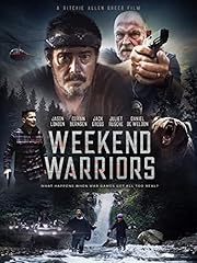 Weekend warriors for sale  Delivered anywhere in USA 