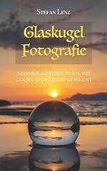 Glaskugel fotografie atemberau gebraucht kaufen  Wird an jeden Ort in Deutschland