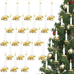 Pcs christmas metal for sale  Delivered anywhere in USA 