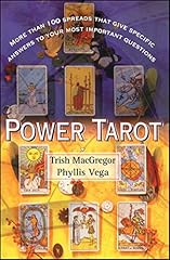 Power tarot 100 for sale  Delivered anywhere in USA 