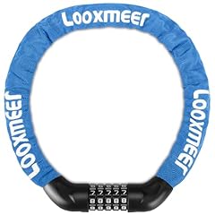 Looxmeer chaîne antivol d'occasion  Livré partout en France