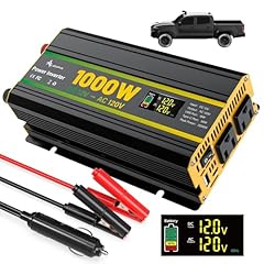 1000w power inverter for sale  Delivered anywhere in USA 
