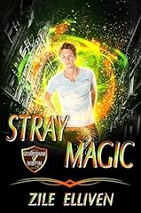 Stray magic for sale  Delivered anywhere in UK