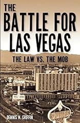 Battle las vegas for sale  Delivered anywhere in USA 